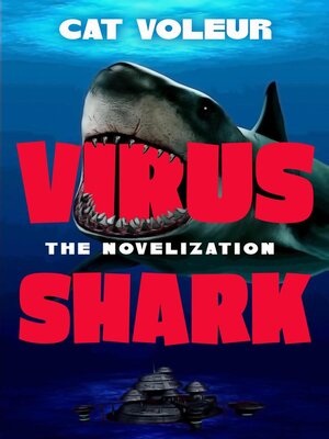 cover image of Virus Shark